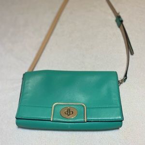 Kate Spade Crossbody Bag Wallet